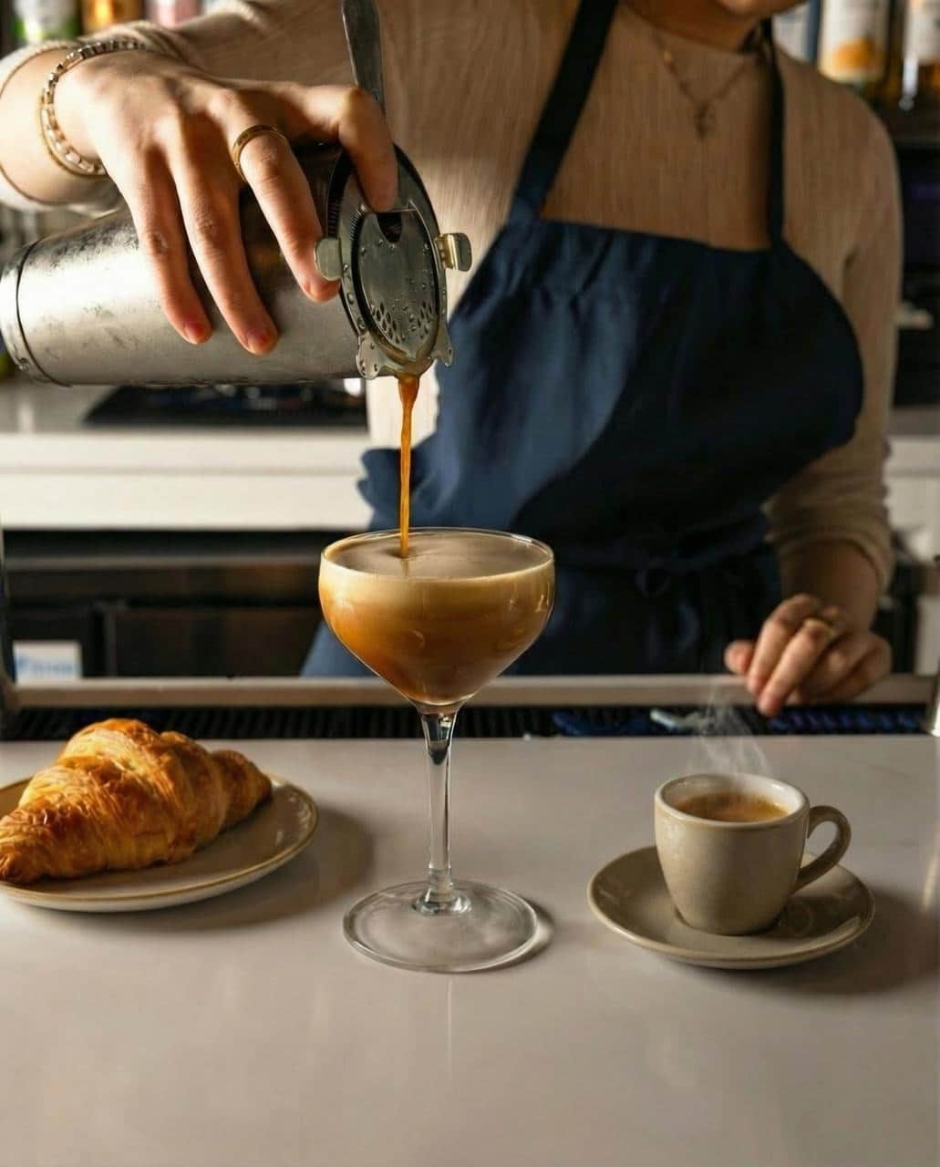 The Audrey, recent