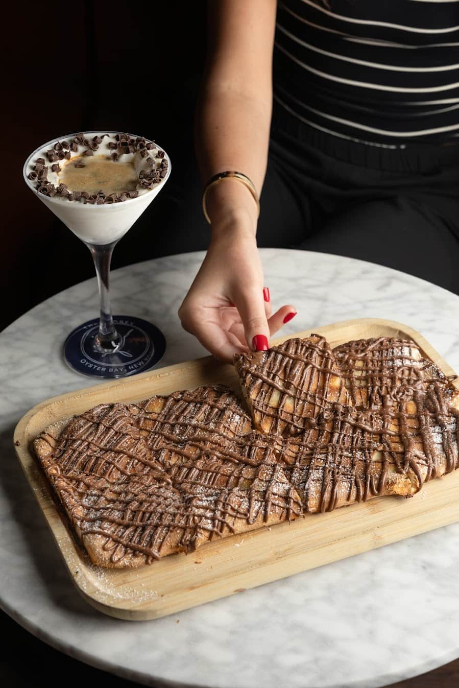 Dessert Favorites